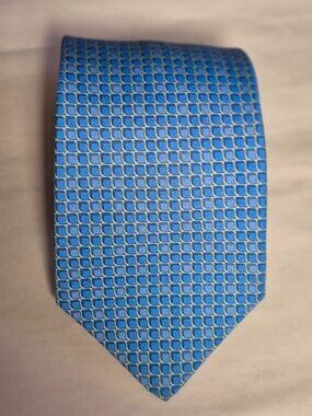 Hermes Tie